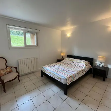 Apartment Chiberta - Proche Et Golf *