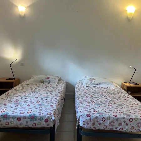 Chiberta - Proche Et Golf Apartamento *