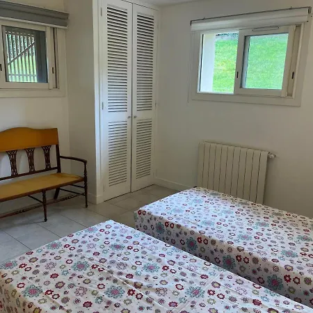 Apartamento Chiberta - Proche Et Golf Anglet