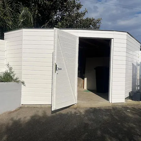Chiberta - Proche Et Golf Apartment