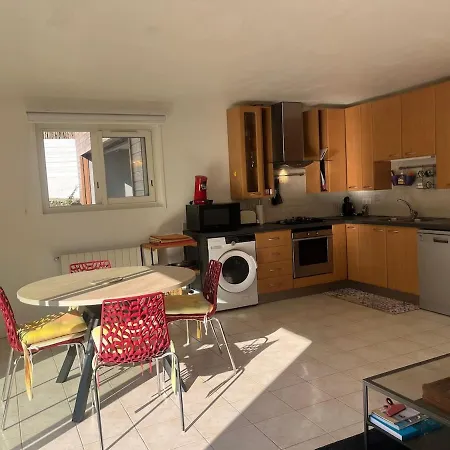 Chiberta - Proche Et Golf * Anglet