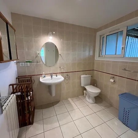 Apartamento Chiberta - Proche Et Golf