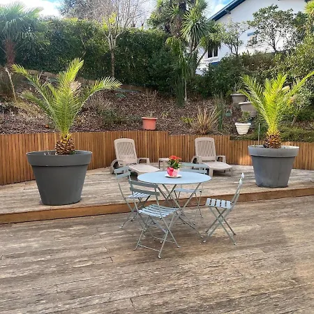 Chiberta - Proche Et Golf *