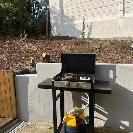 Chiberta - Proche Et Golf * Anglet