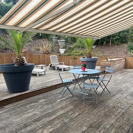 Chiberta - Proche Et Golf