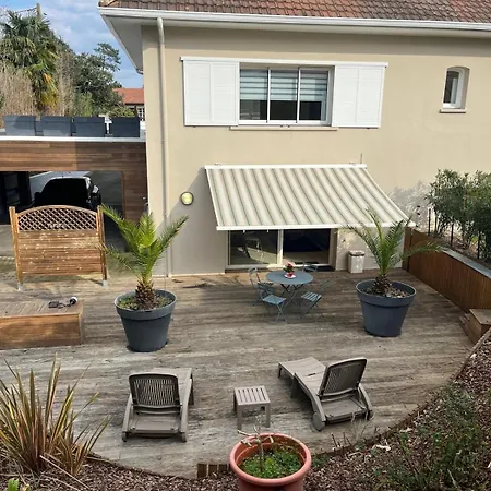 Apartment Chiberta - Proche Et Golf *