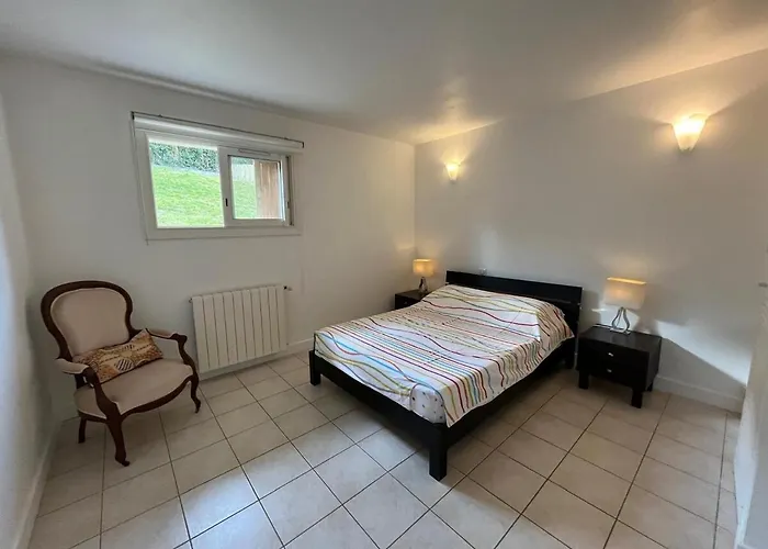 Lejlighed Chiberta - Proche Et Golf *