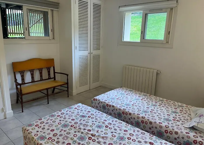 Lejlighed Chiberta - Proche Et Golf Anglet