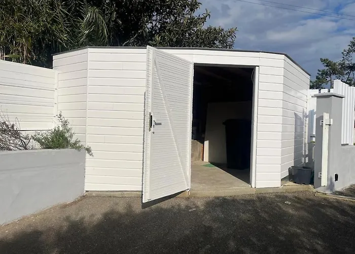 Chiberta - Proche Et Golf Lejlighed