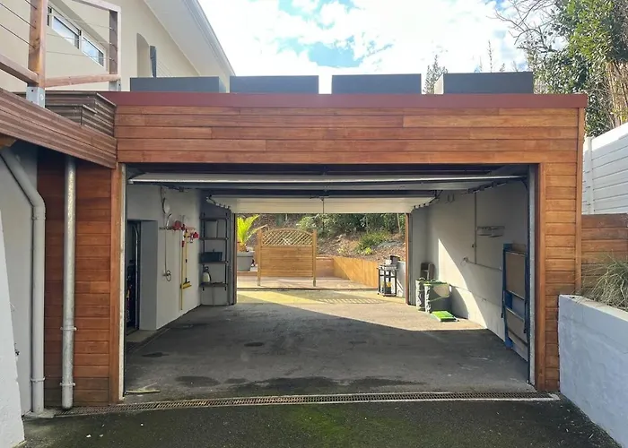 Lejlighed Chiberta - Proche Et Golf *