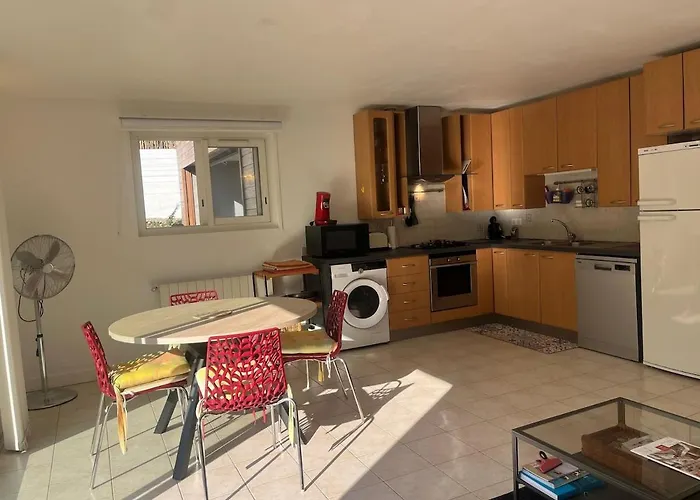 Chiberta - Proche Et Golf * Anglet