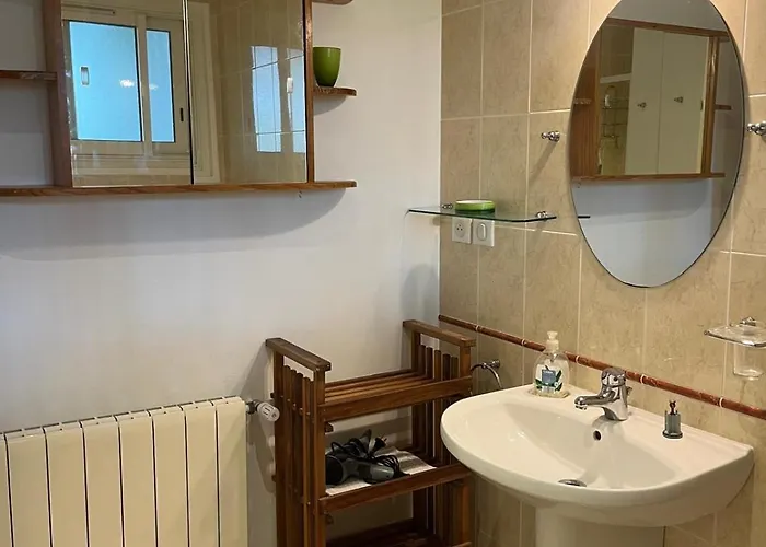 Chiberta - Proche Et Golf Lejlighed Anglet