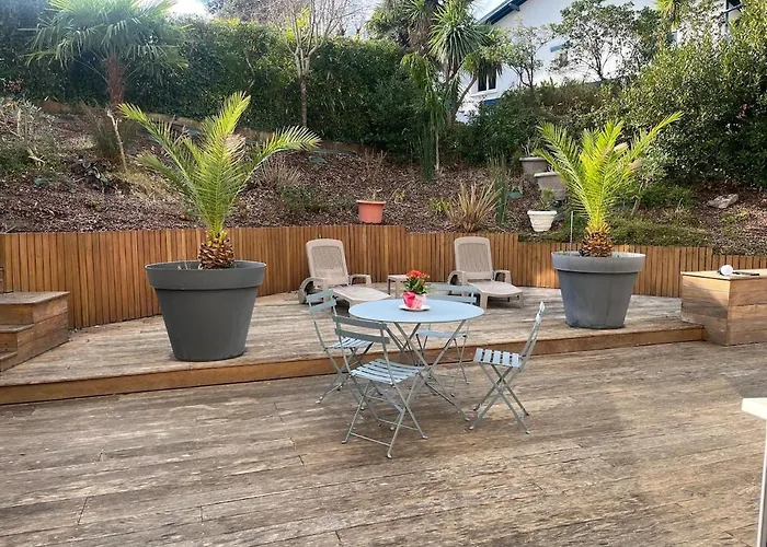 Chiberta - Proche Et Golf *