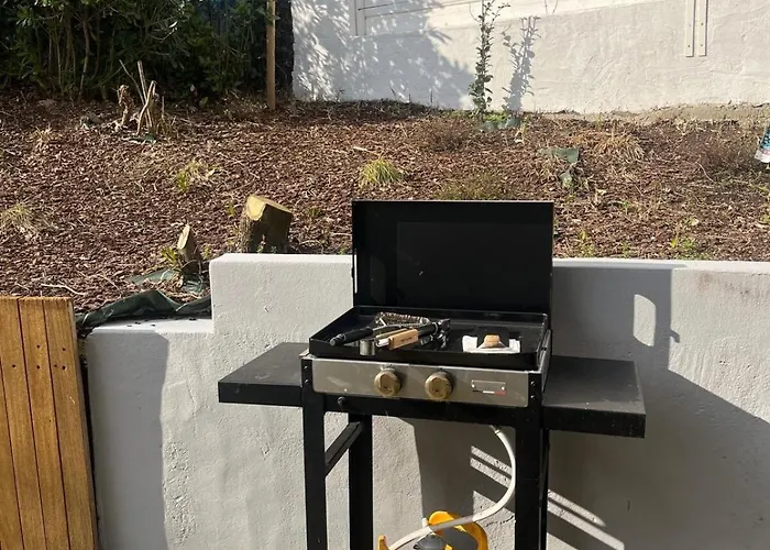 Chiberta - Proche Et Golf * Anglet