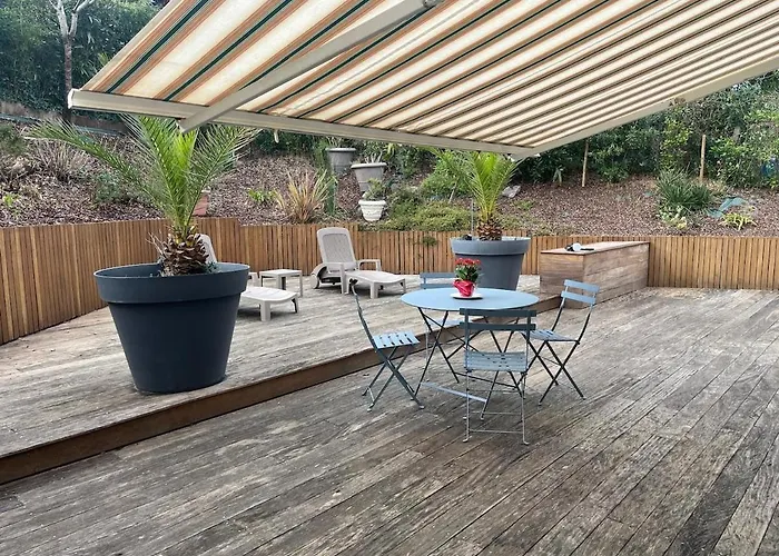 Chiberta - Proche Et Golf