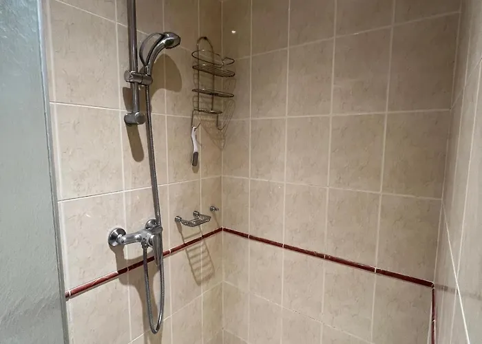 Chiberta - Proche Et Golf Lejlighed *